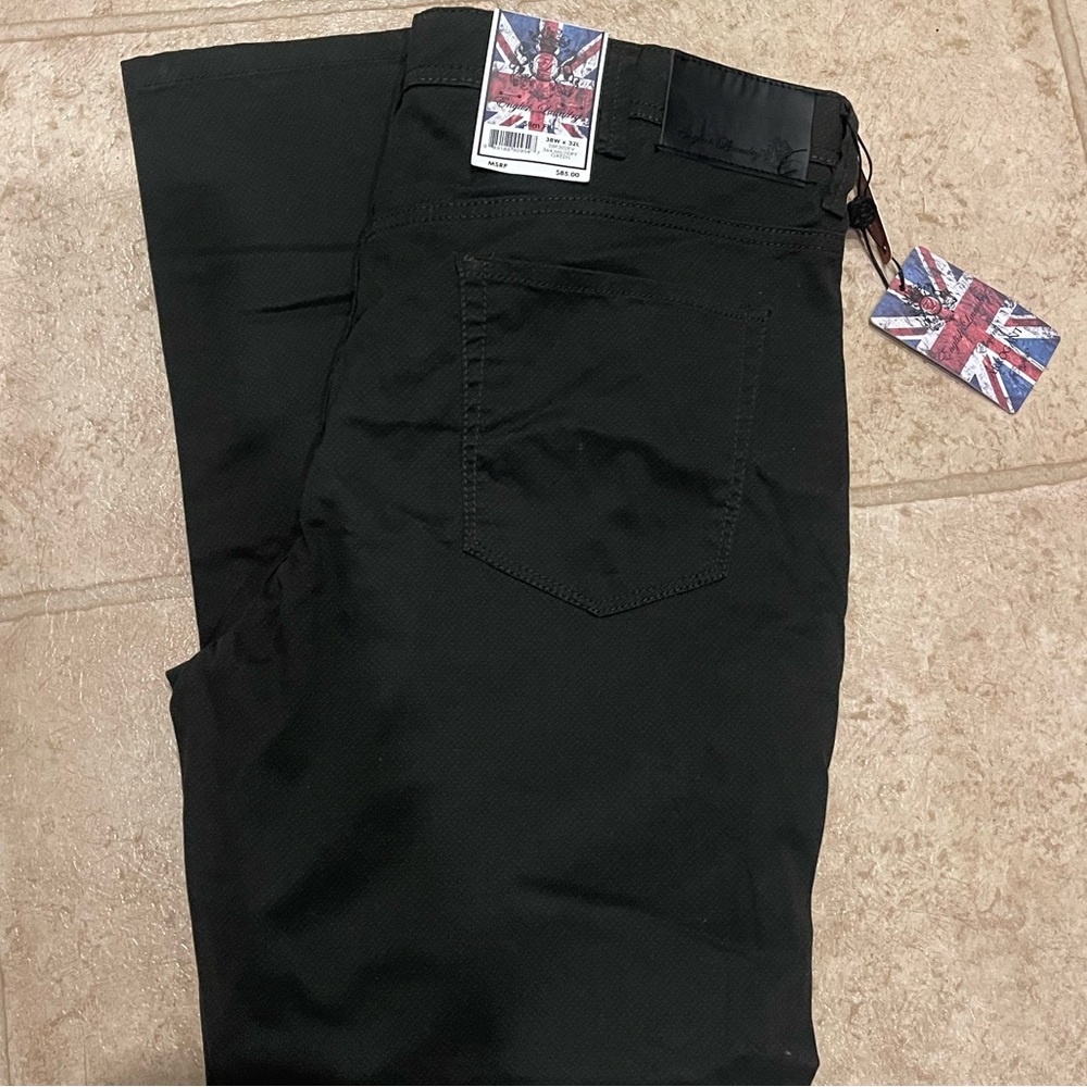 English Laundry Slim Fit